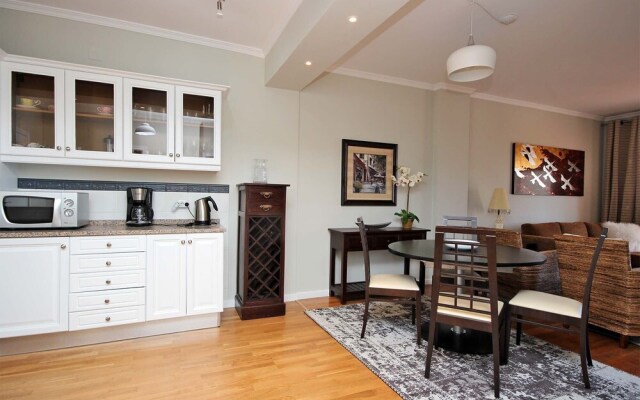Vale Formoso Apartment