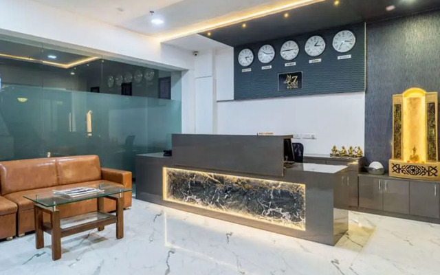 Hotel Elite Continental - Airport Road Andheri