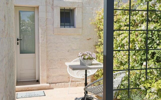 Dimora Graziana 1909