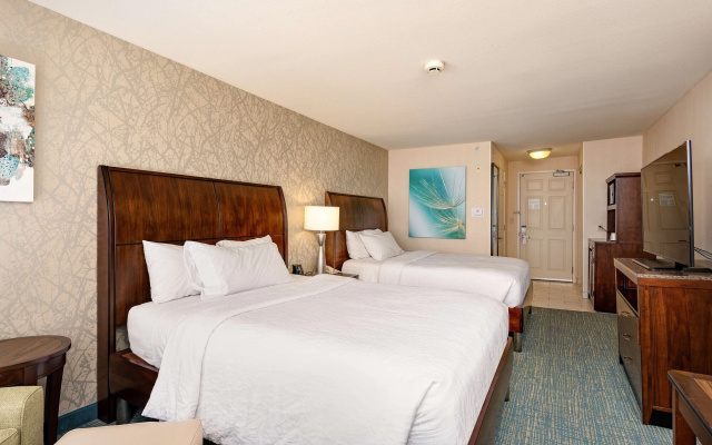 Hilton Garden Inn Overland Park