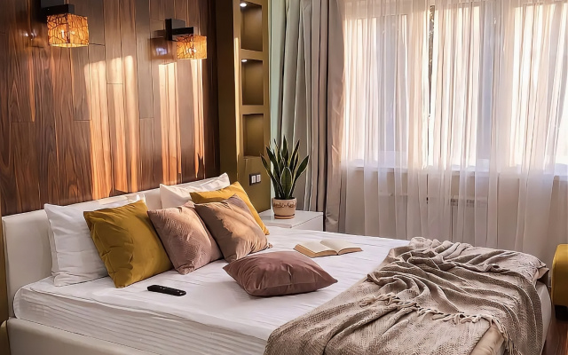 Apartamenty na Roz 65