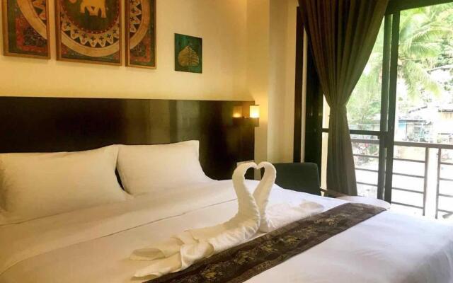 Molly Resort