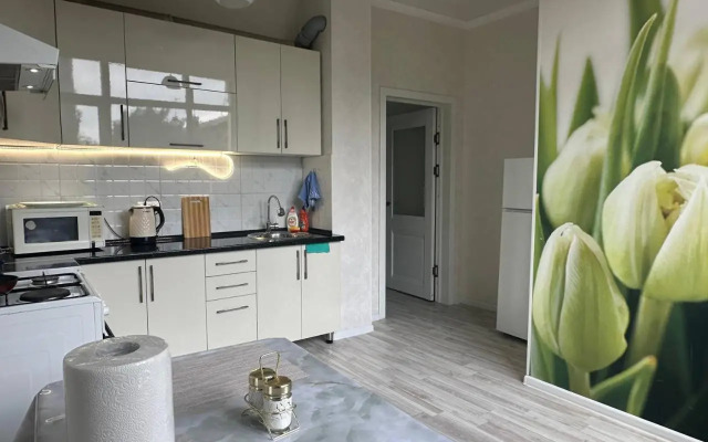 apartments "Harmony" on sydykova st 156а