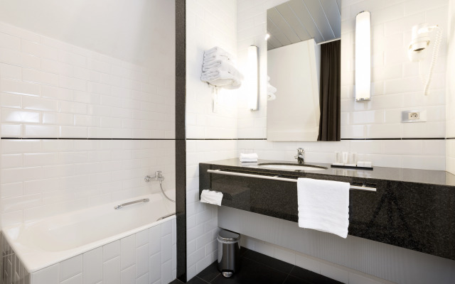 Hotel Navarra Brugge