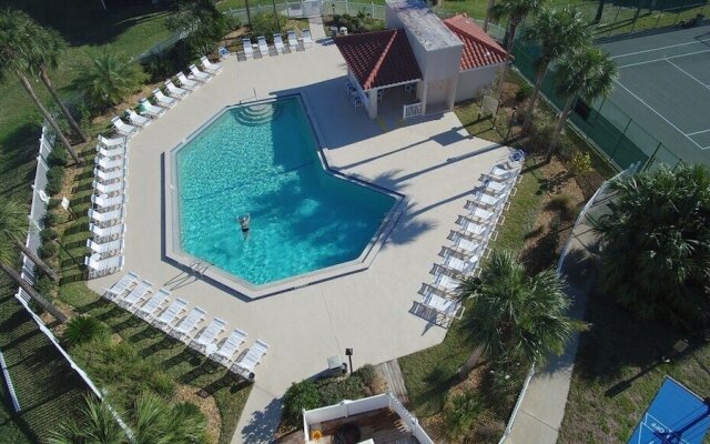 Ocean Village Club L22