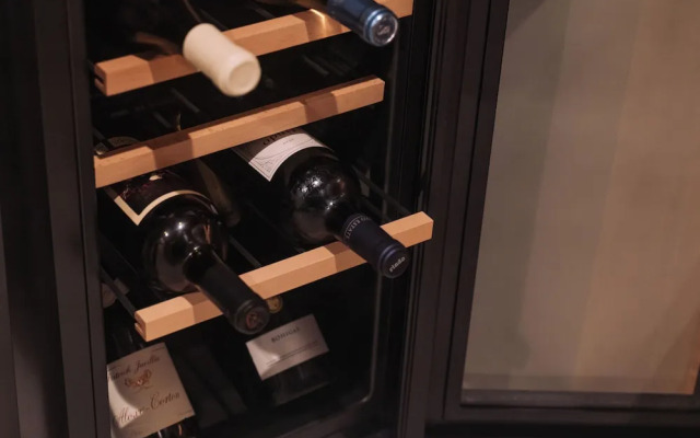 Reflexion Villas GLANZ