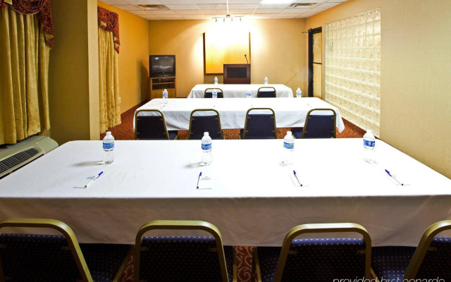 Holiday Inn Express - Vero Beach by IHG
