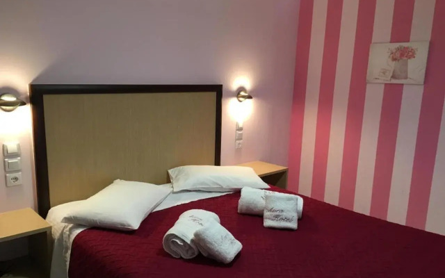 Avra Hotel