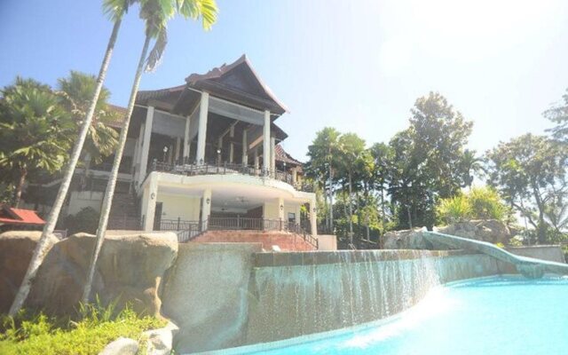 Lake Kenyir Resort & Spa