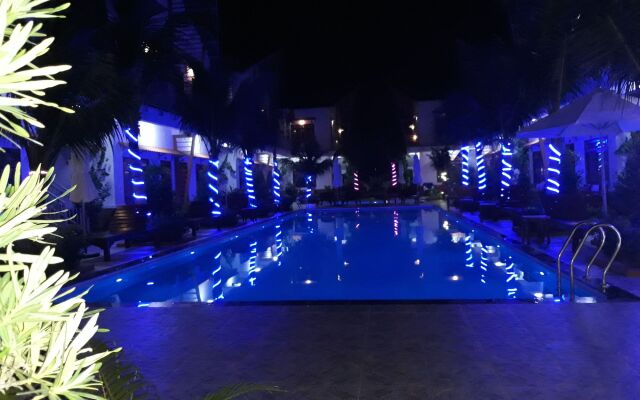 Camellia Resort & Spa