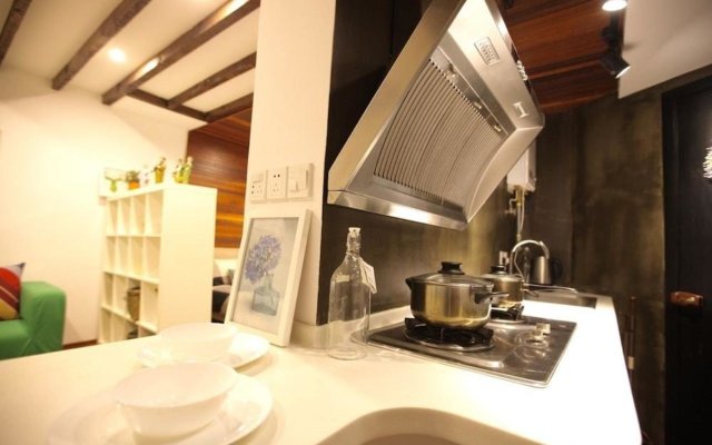 JY Distributed Theme Hotel Apartment