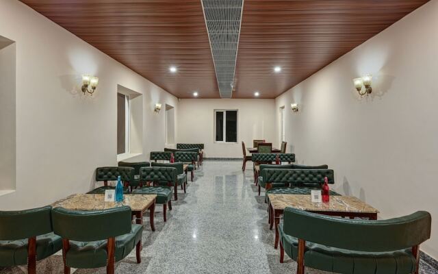 Trulyy The Jawai Leapord Kingdom