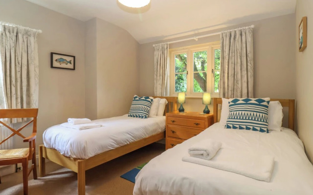 Samphire House