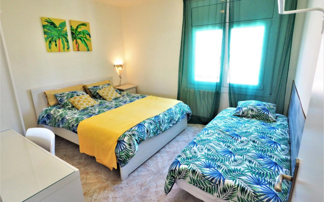 MARILU SEAVIEW & BEACH - apartment
