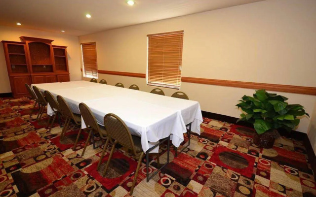 Best Western Casa Villa Suites