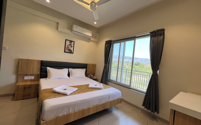 Riverain Valley Resort