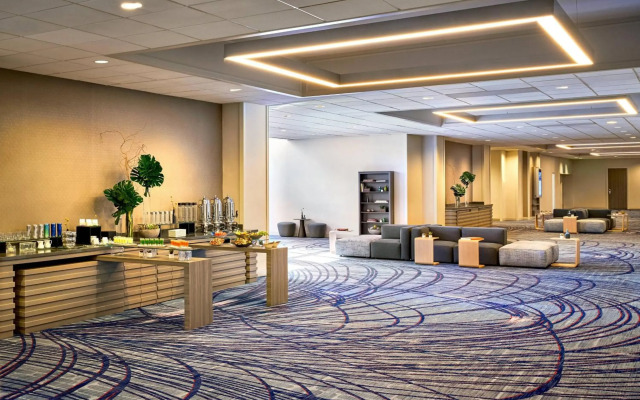 Los Angeles Airport Marriott