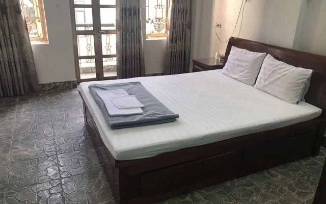 Spot On 819 Bich Thuy Motel
