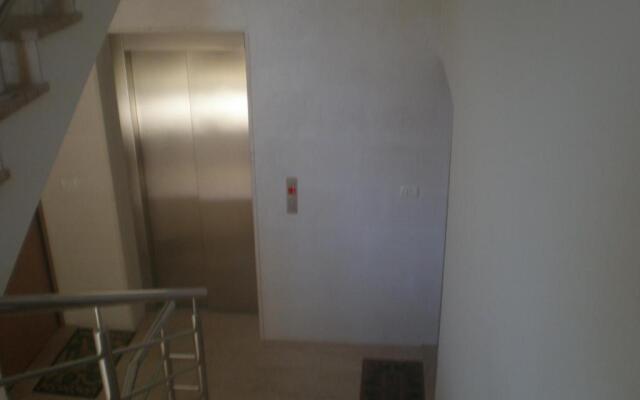 Judita Apartments & Rooms