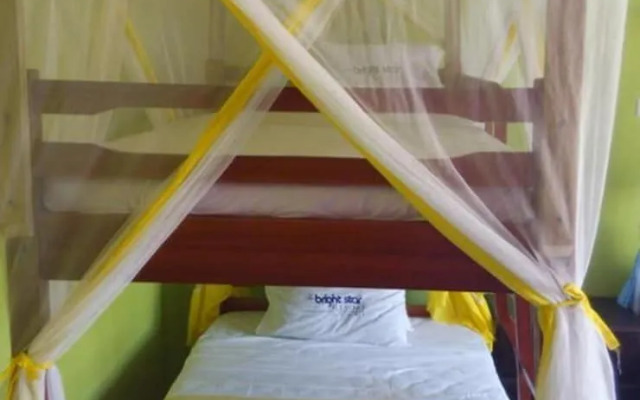 Bright star Resort