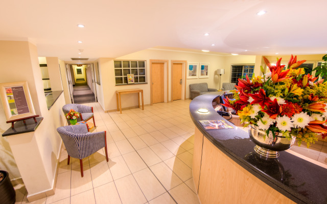 Road Lodge Kimberley