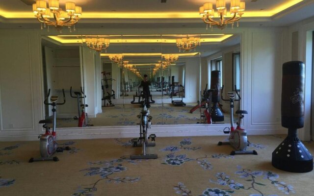 Huaxing Hotel - Rongcheng