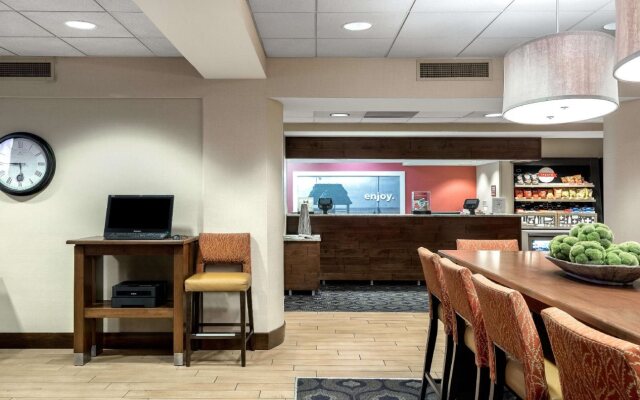 Hampton Inn Debary/Deltona