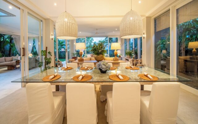 Villa Sunsara 4
