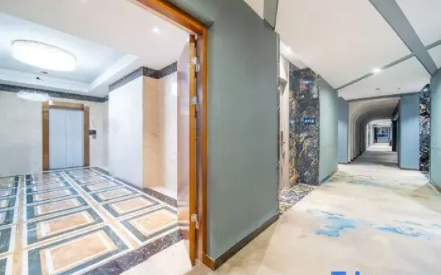 Lingyu International Boutique Hotel