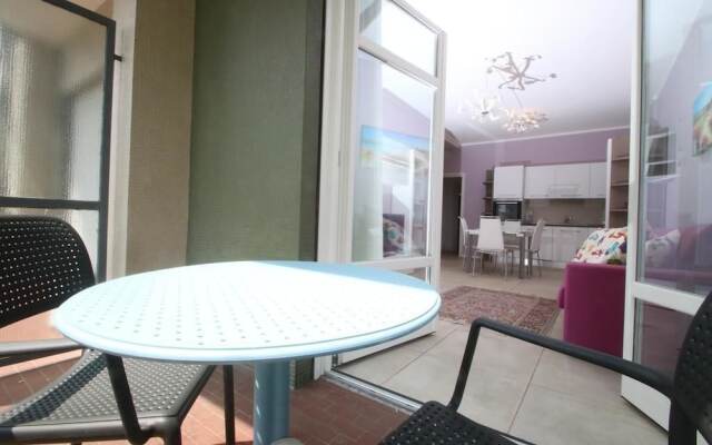 Appartamento Ierardi 1