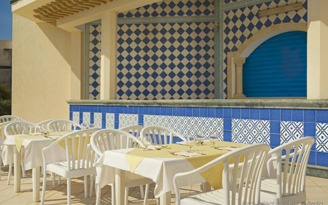 Iberostar Waves Averroes