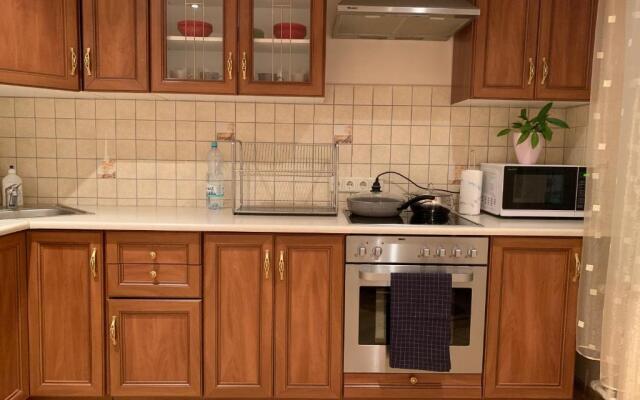 Apartamenti Bulvāris
