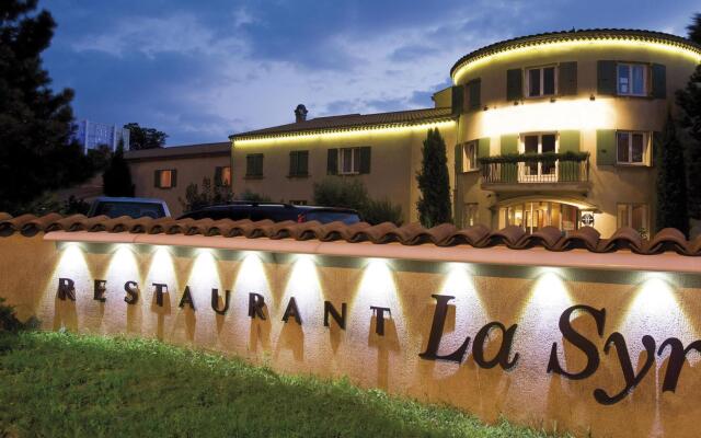 Best Western Plus Clos Syrah