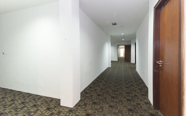 OYO 489 Pegasus Inn Hotel