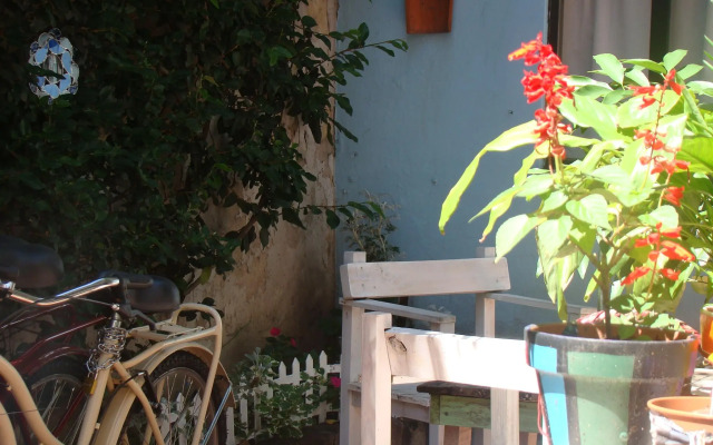Casa Aire Palermo B&B