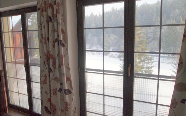 Hrabovo Lake View Apartment
