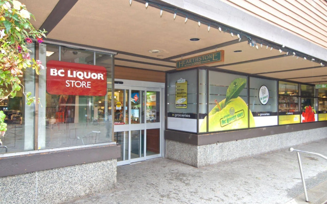 Whistler Luxury Condos