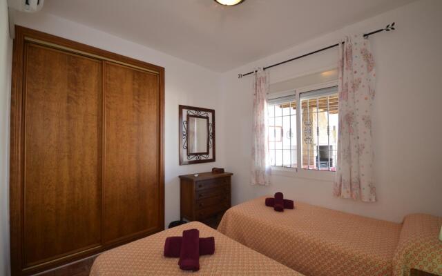 Villa Cortijo Martin