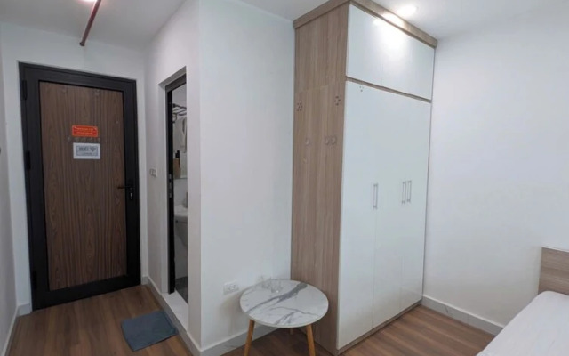 Era Apartment Kim Ma