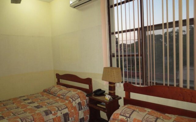 Hotel Rex