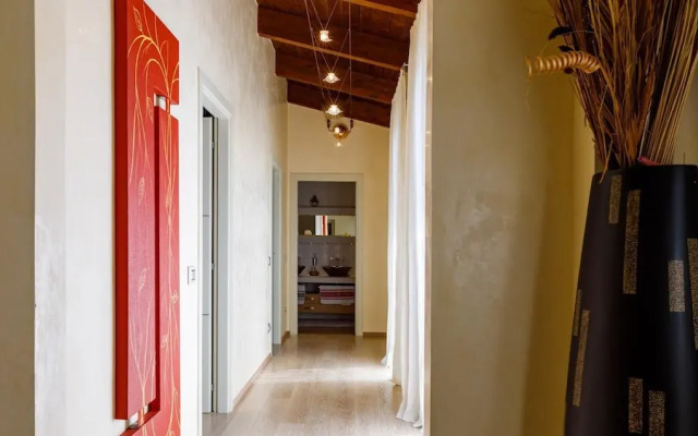 Villa Gomes 8 in Rimini