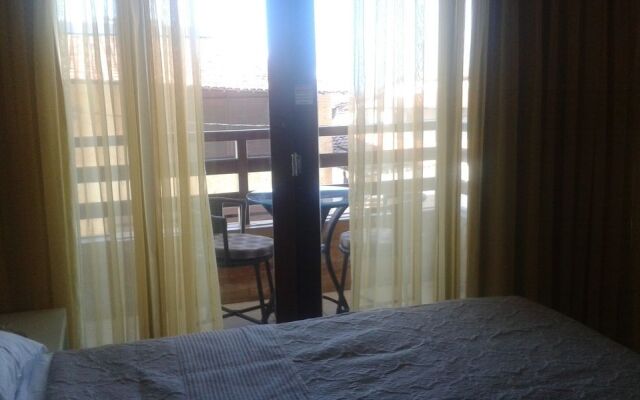 Flat Pipas Bay