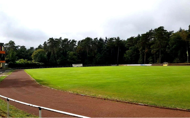 Best Western Premier Park Hotel and Spa