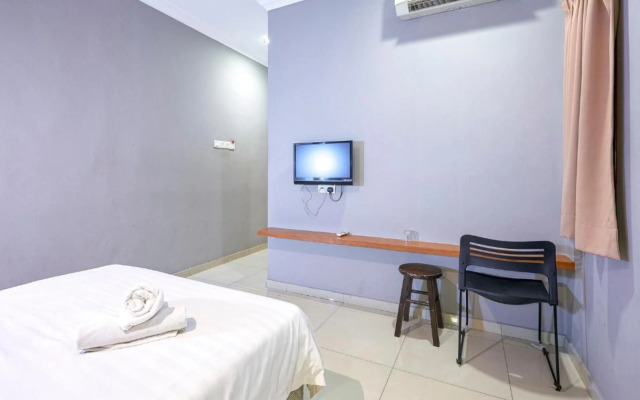 D'New 1 Hotel Near Sunway Pyramid, 6 Min Only