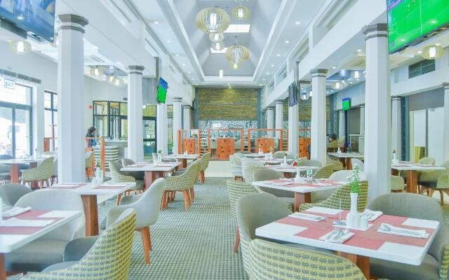 Holiday Inn Harare by IHG