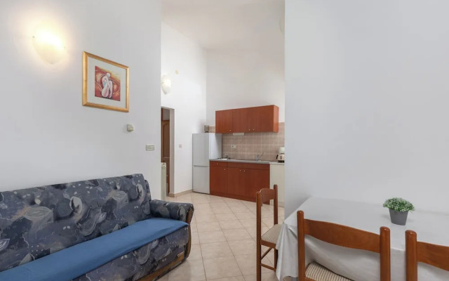 Family Resort Santa Maria I Apartment 3