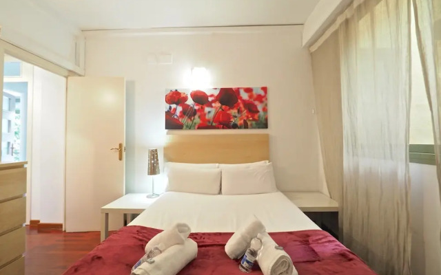 BarcelonaForRent The Gaudi Suites