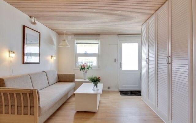 "Theis" - 200m from the sea in NW Jutland