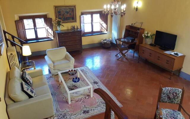 Appartamento Valle Verde