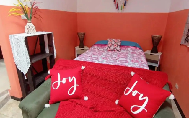 Nirvana Apartments